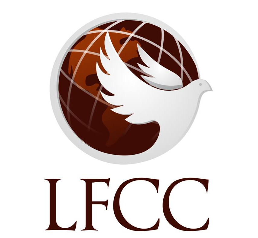 Living Faith Community Church Logo